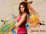 Shamita Shetty